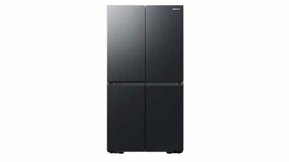 Kulkas 4 pintu samsung