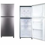 Kulkas aqua 2 pintu
