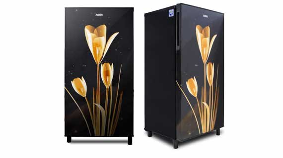 Kulkas aqua aqr d181