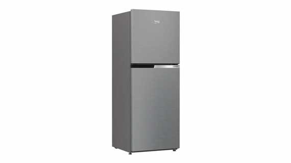 Kulkas beko 2 pintu