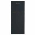 Kulkas changhong 2 pintu 65 watt
