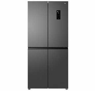 Kulkas electrolux 4 pintu