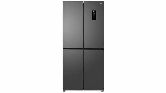 Kulkas electrolux 4 pintu