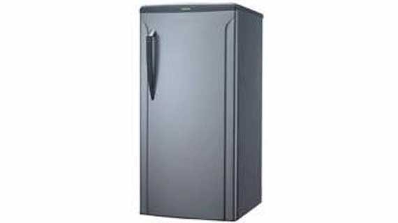 Kulkas glacio 1 pintu