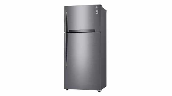 Kulkas jumbo 2 pintu