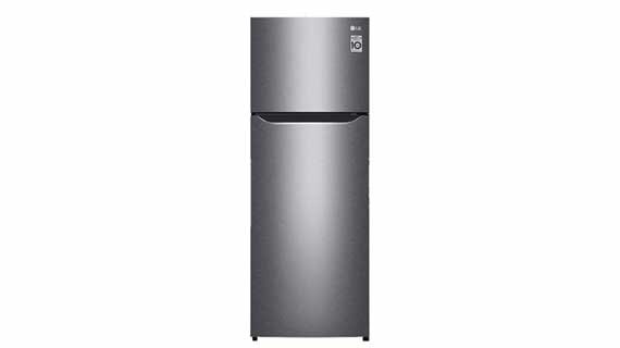 Kulkas lg gn b215sqmt