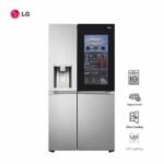 Kulkas lg side by side