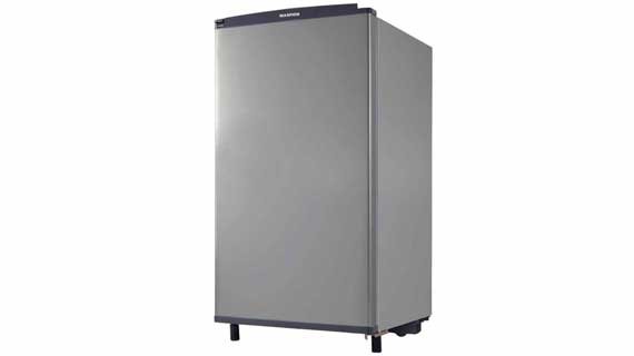 Kulkas maspion 1 pintu
