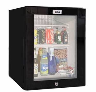 Kulkas mini bar