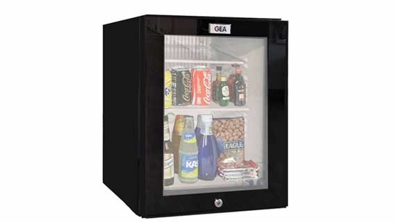 Kulkas mini bar