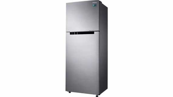 Kulkas murah 2 pintu