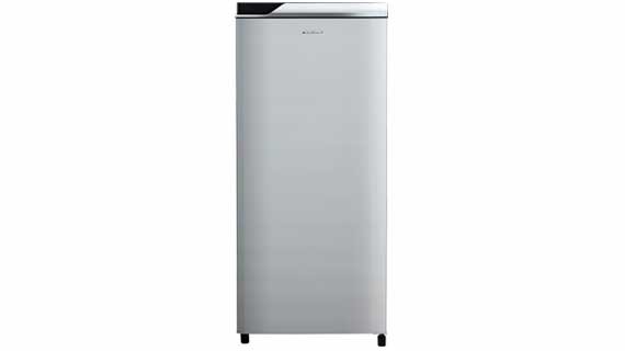 Kulkas panasonic 1 pintu