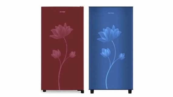 Kulkas polytron 1 pintu terbaru