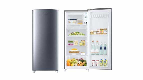 Kulkas samsung 1 pintu