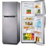 Kulkas samsung 2 pintu