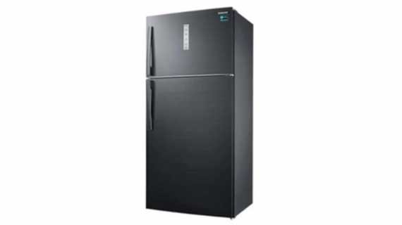 Kulkas samsung 2 pintu jumbo