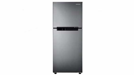 Kulkas samsung rt19m300bgs