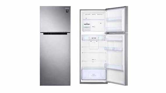 Kulkas samsung rt38k503js8