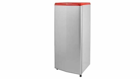 Kulkas sanyo 1 pintu