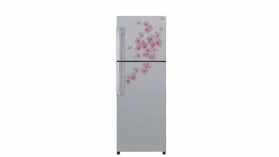 Kulkas sanyo 2 pintu