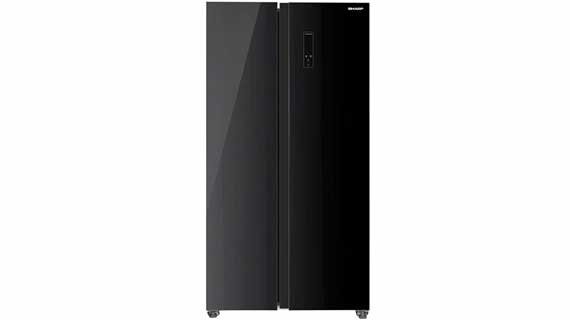 Kulkas sharp 2 pintu jumbo