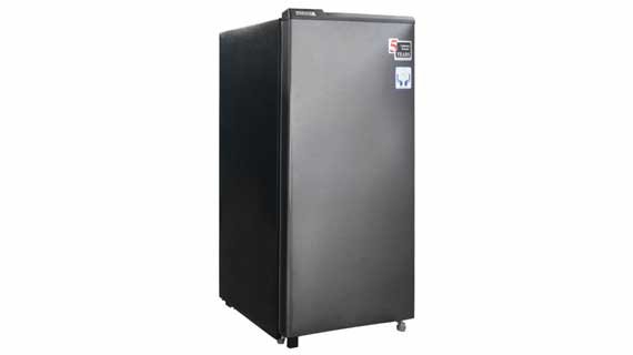 Kulkas toshiba 1 pintu
