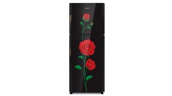 Lemari es polytron 2 pintu