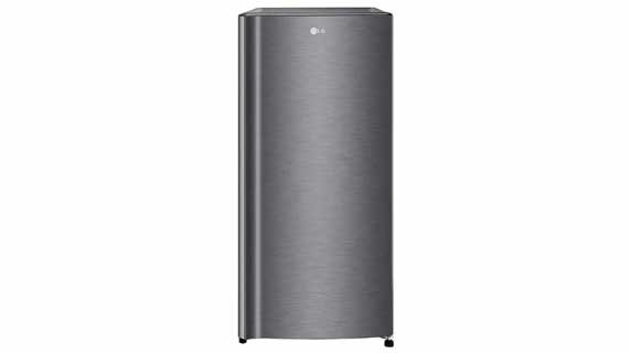 Lg kulkas 1 pintu