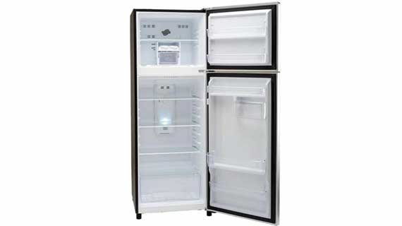 Polytron 2 pintu