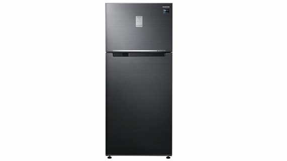 Samsung kulkas 2 pintu