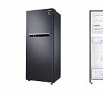 Samsung rt29k503jb1
