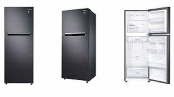 Samsung rt29k503jb1