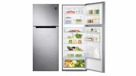 Samsung rt38k503js8
