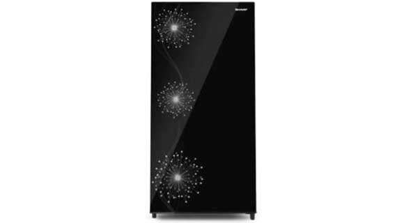 Sharp 1 pintu