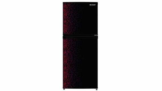 Sharp sj 236
