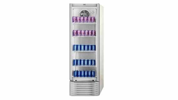 Showcase gea 1 pintu