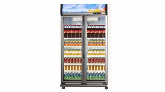Showcase polytron