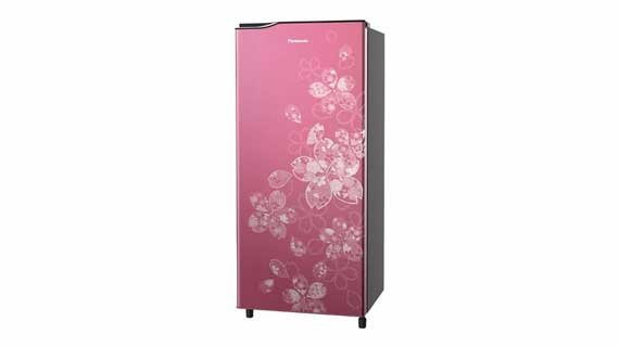 Watt kulkas 1 pintu